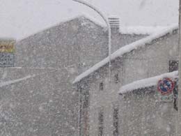 foto bufera di neve del 24 gennaio 2004 6